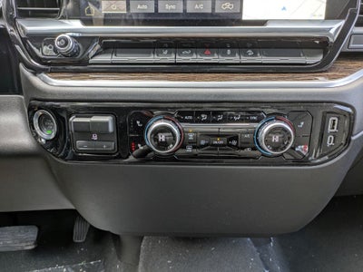 2026 GMC Sierra 2500 SLE