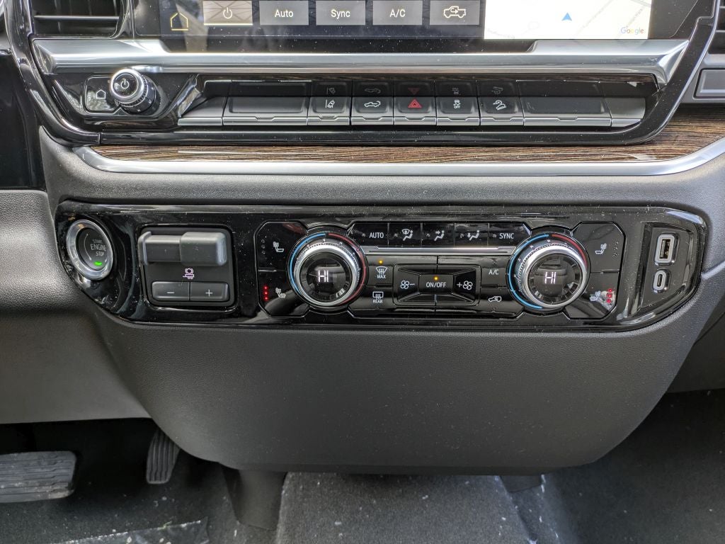 2026 GMC Sierra 2500 SLE