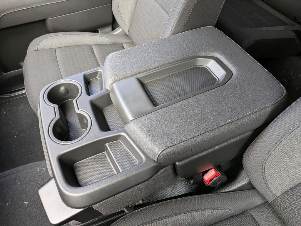 2026 GMC Sierra 2500 SLE