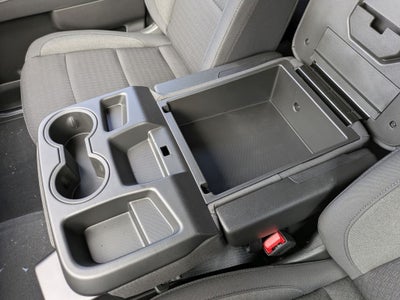 2026 GMC Sierra 2500 SLE