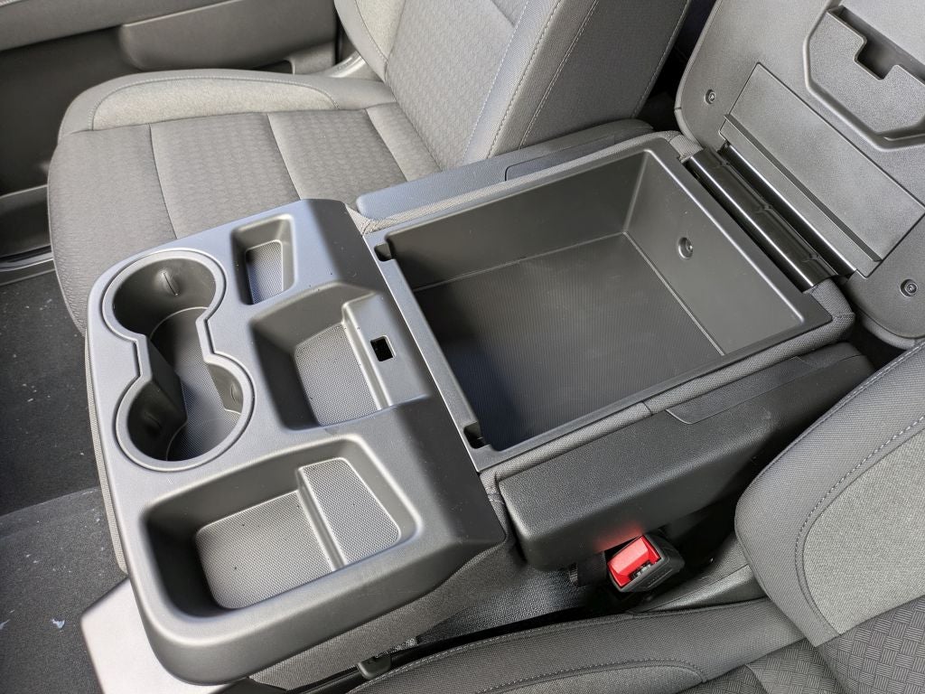 2026 GMC Sierra 2500 SLE