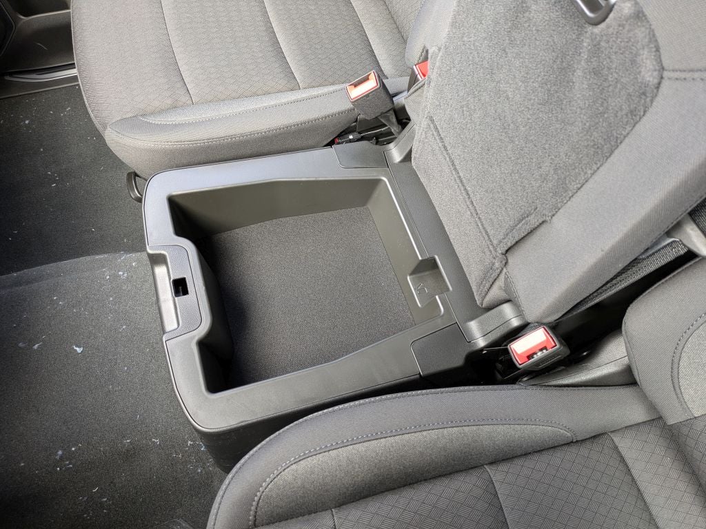 2026 GMC Sierra 2500 SLE