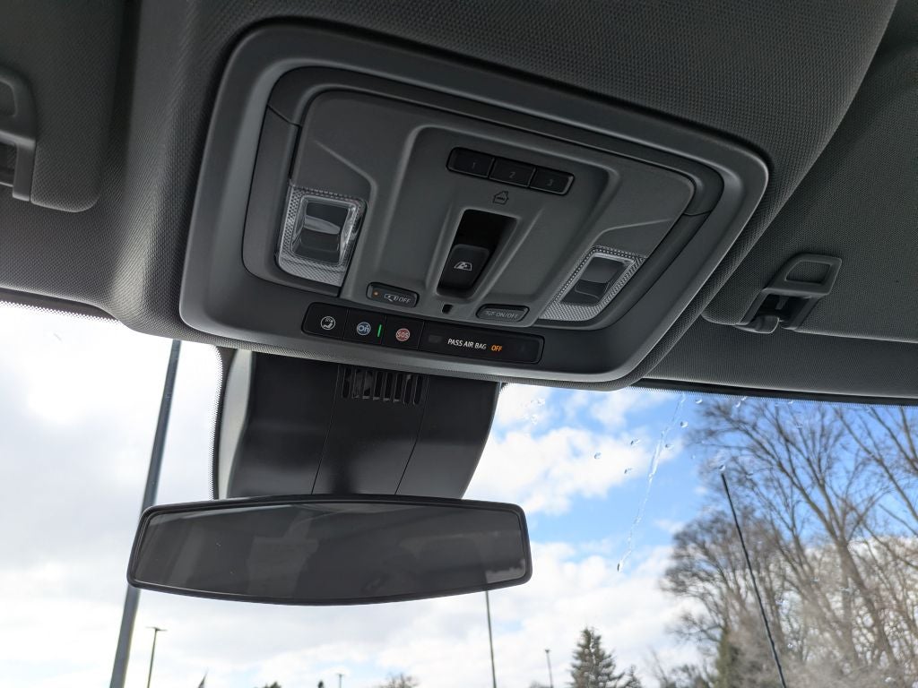 2026 GMC Sierra 2500 SLE