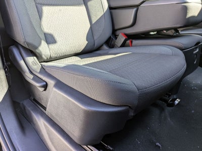 2026 GMC Sierra 2500 SLE