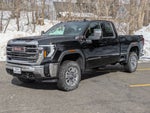 2026 GMC Sierra 2500 SLE