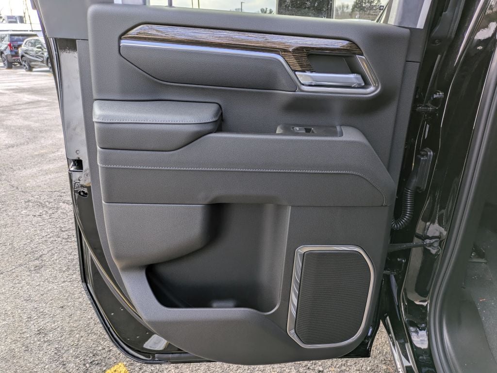 2026 GMC Sierra 2500 SLE