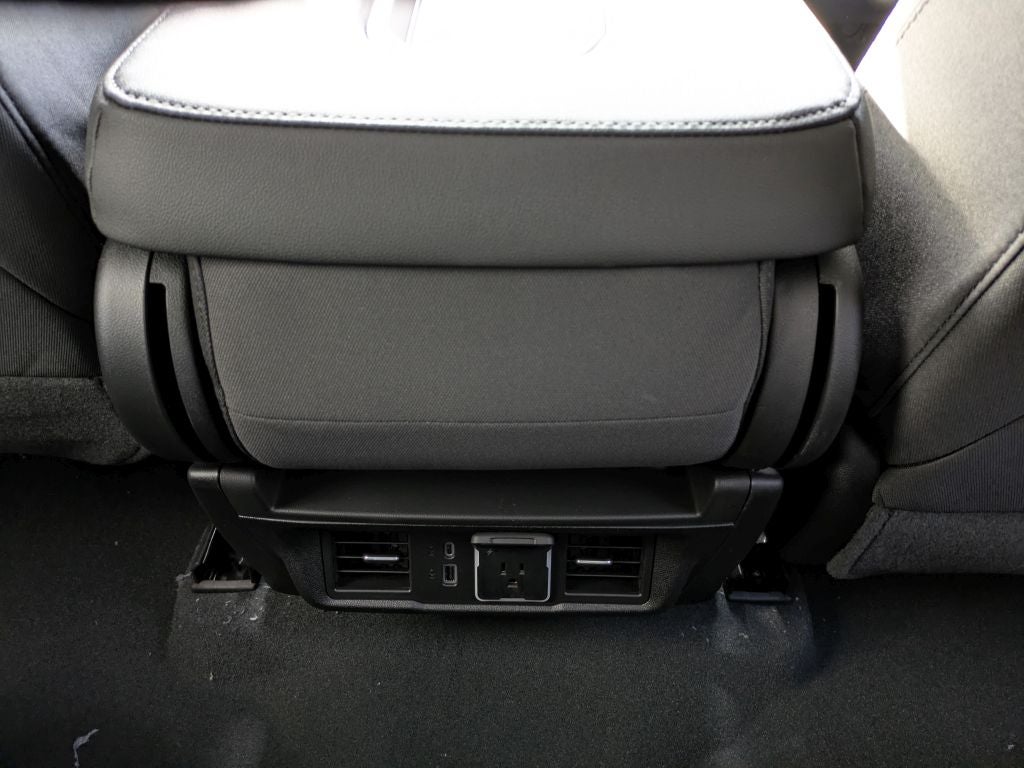 2026 GMC Sierra 2500 SLE