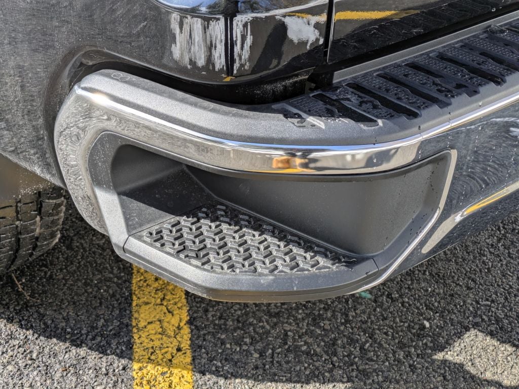 2026 GMC Sierra 2500 SLE