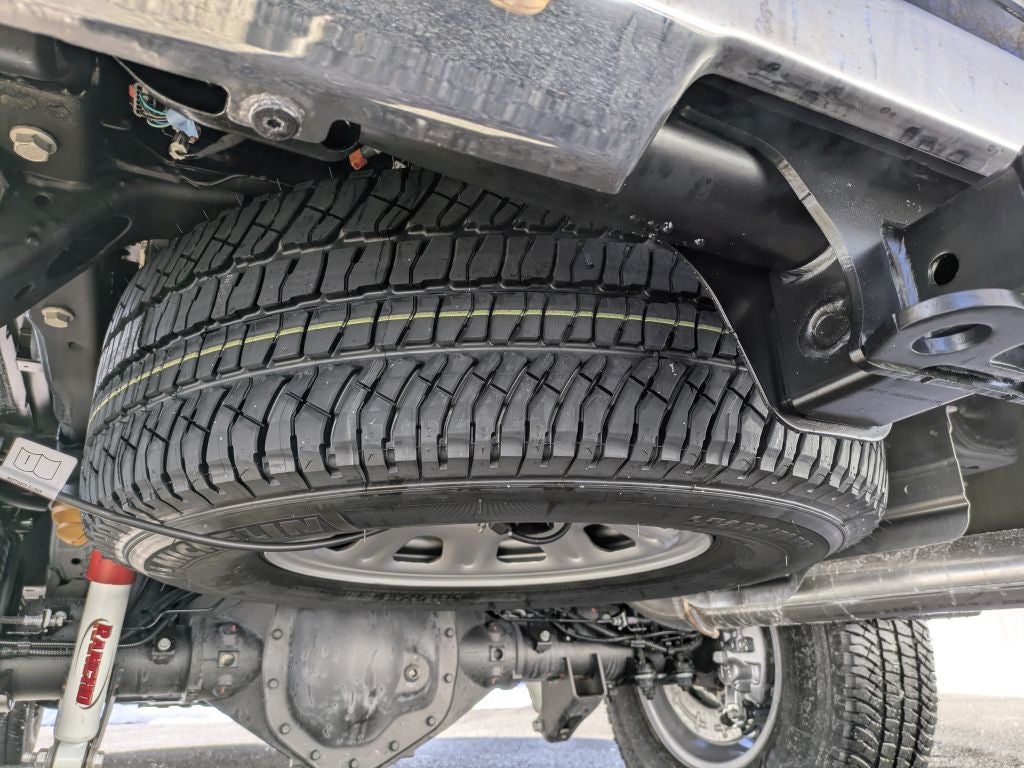 2026 GMC Sierra 2500 SLE