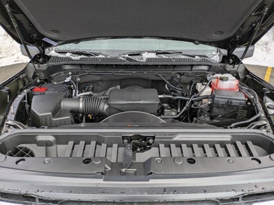 2026 GMC Sierra 2500 SLE