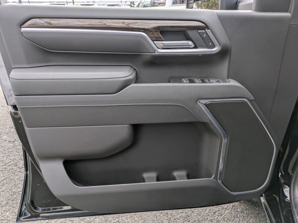 2026 GMC Sierra 2500 SLE