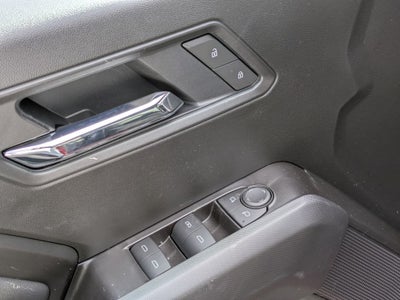 2026 GMC Canyon 4WD Elevation