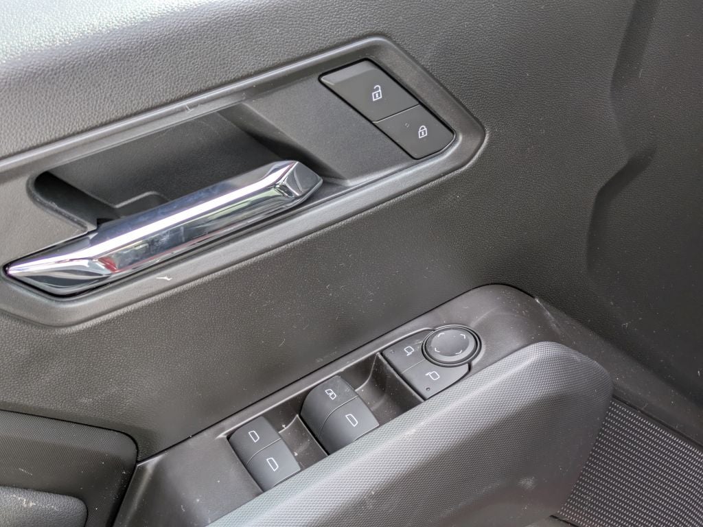 2026 GMC Canyon 4WD Elevation