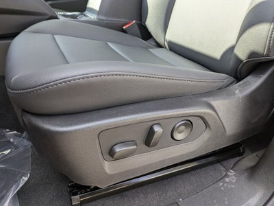 2026 GMC Canyon 4WD Elevation