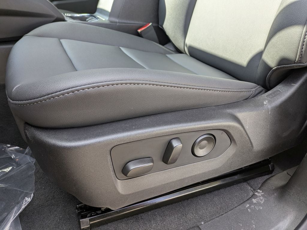 2026 GMC Canyon 4WD Elevation