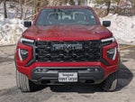 2026 GMC Canyon 4WD Elevation