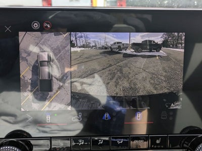 2026 GMC Canyon 4WD Elevation