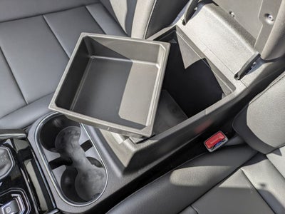 2026 GMC Canyon 4WD Elevation