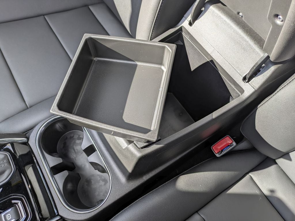 2026 GMC Canyon 4WD Elevation