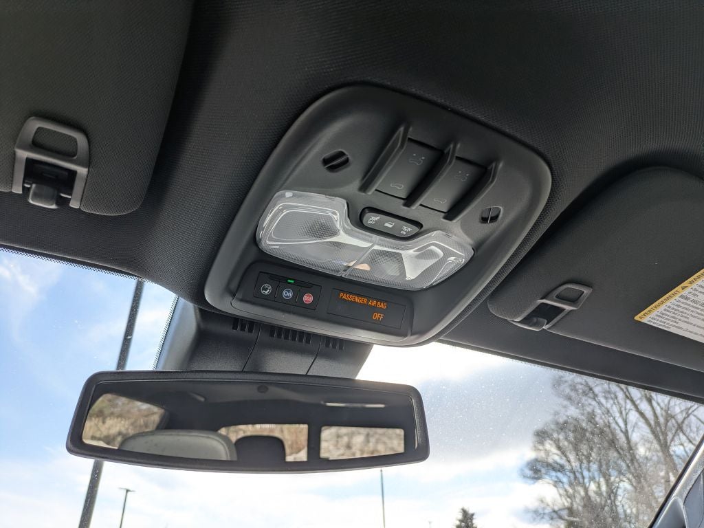 2026 GMC Canyon 4WD Elevation