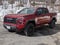 2026 GMC Canyon 4WD Elevation