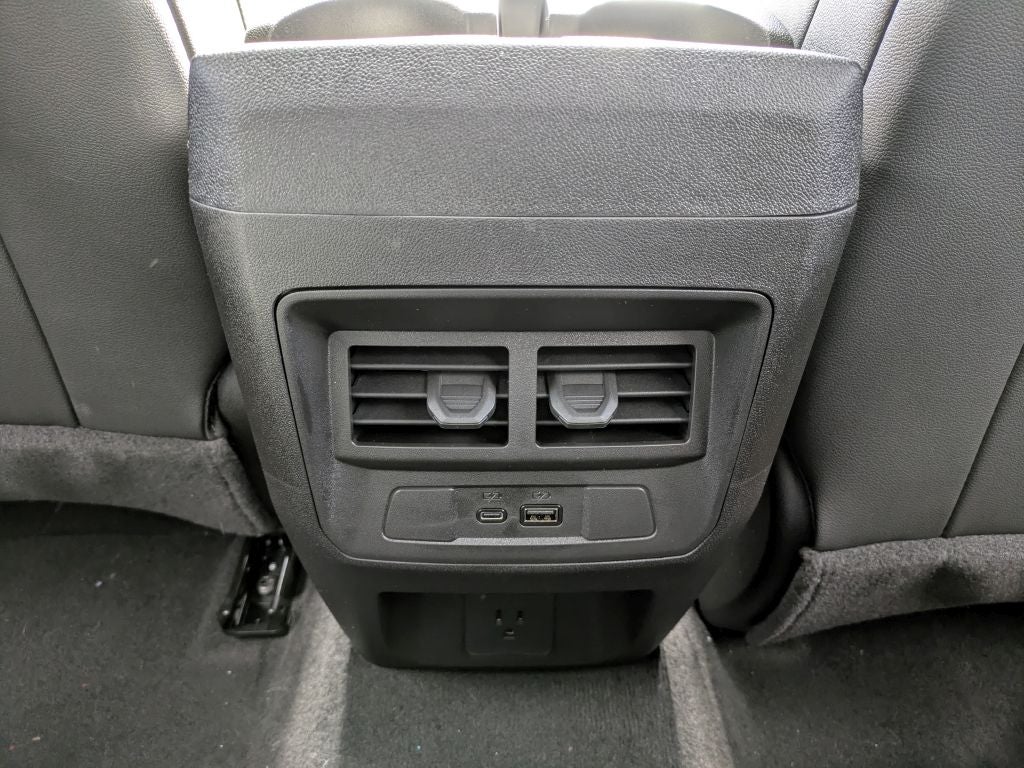 2026 GMC Canyon 4WD Elevation