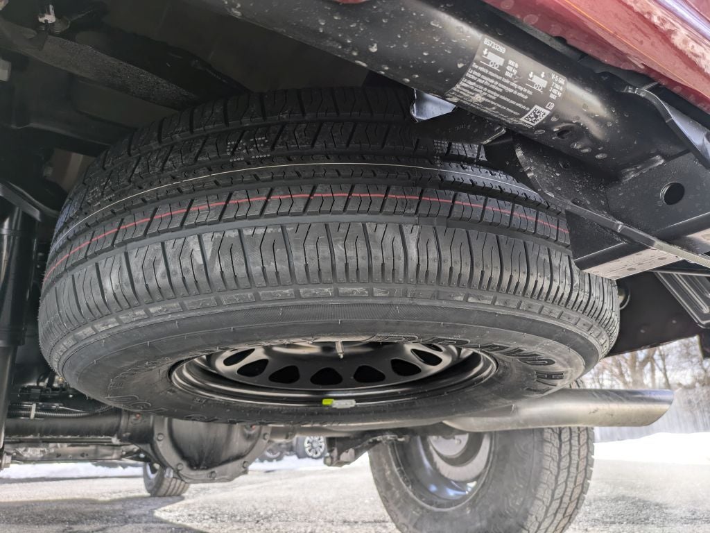 2026 GMC Canyon 4WD Elevation