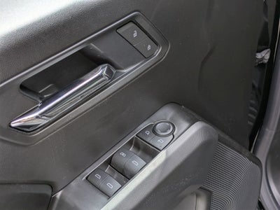 2026 GMC Canyon 4WD Elevation