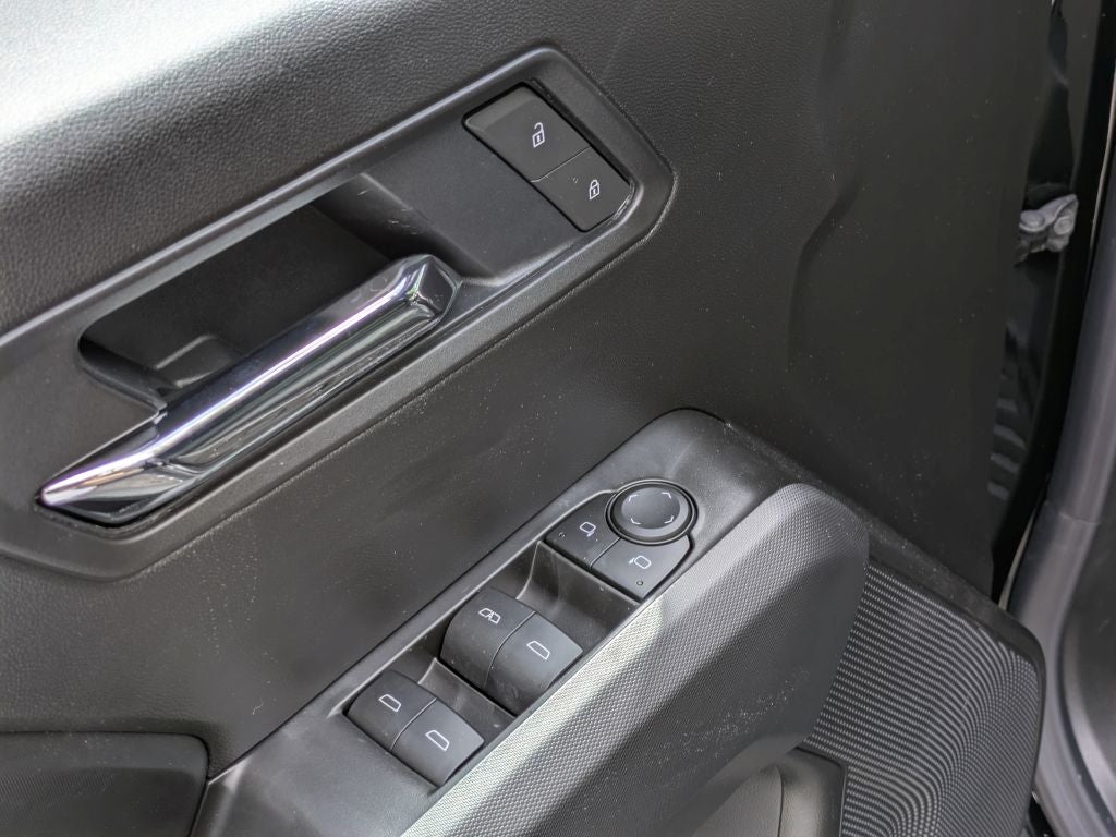 2026 GMC Canyon 4WD Elevation