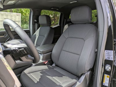 2026 GMC Canyon 4WD Elevation