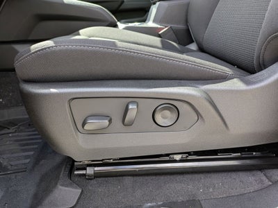 2026 GMC Canyon 4WD Elevation