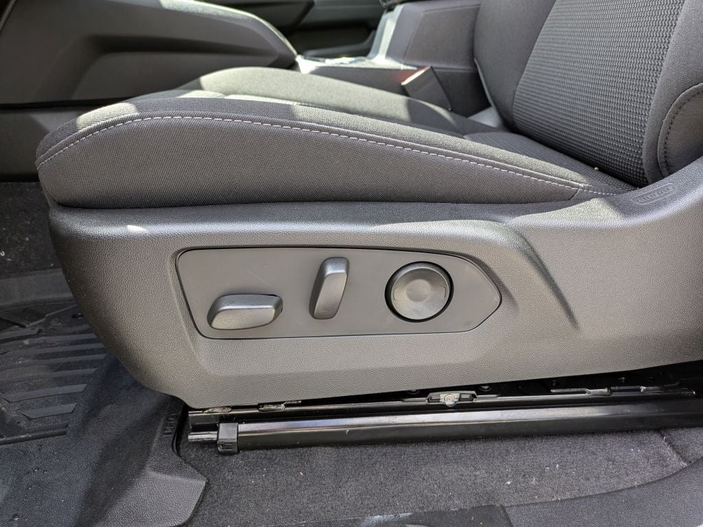 2026 GMC Canyon 4WD Elevation