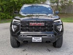 2026 GMC Canyon 4WD Elevation