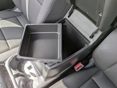 2026 GMC Canyon 4WD Elevation
