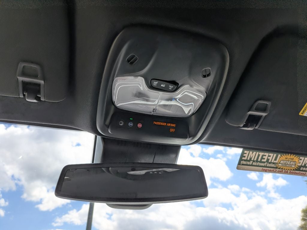 2026 GMC Canyon 4WD Elevation