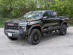 2026 GMC Canyon 4WD Elevation