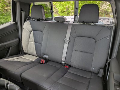 2026 GMC Canyon 4WD Elevation