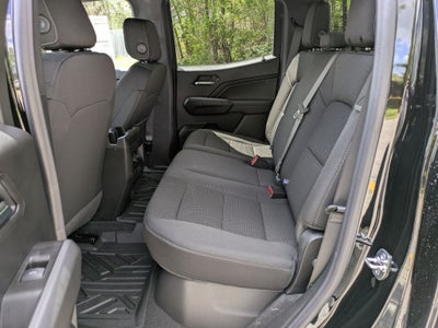 2026 GMC Canyon 4WD Elevation