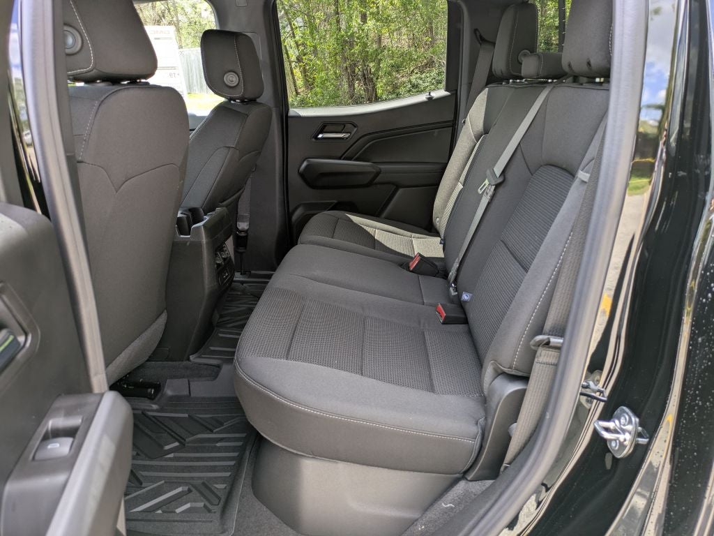 2026 GMC Canyon 4WD Elevation