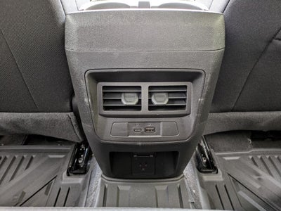 2026 GMC Canyon 4WD Elevation