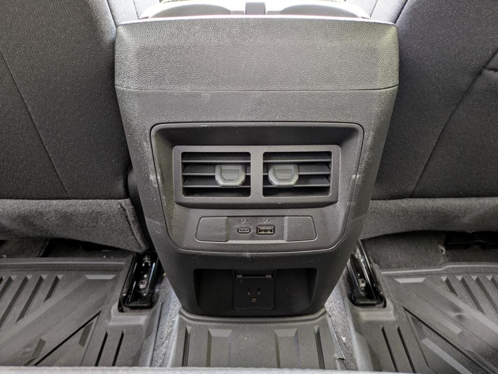 2026 GMC Canyon 4WD Elevation