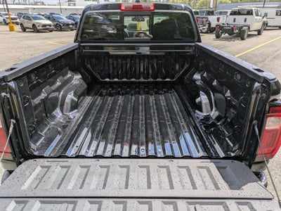 2026 GMC Canyon 4WD Elevation