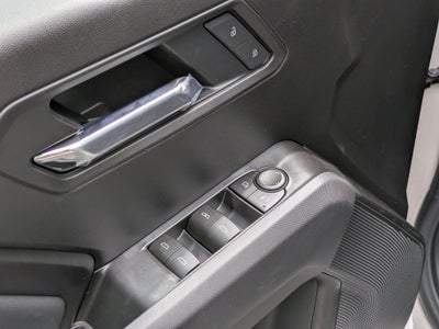 2026 GMC Canyon 4WD Elevation