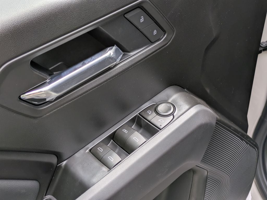 2026 GMC Canyon 4WD Elevation