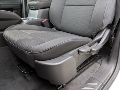 2026 GMC Canyon 4WD Elevation