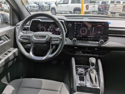 2026 GMC Canyon 4WD Elevation