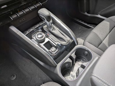 2026 GMC Canyon 4WD Elevation