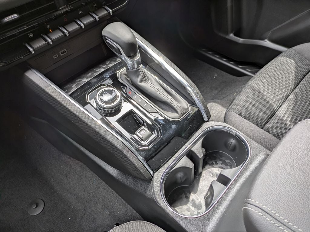 2026 GMC Canyon 4WD Elevation