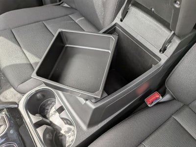 2026 GMC Canyon 4WD Elevation