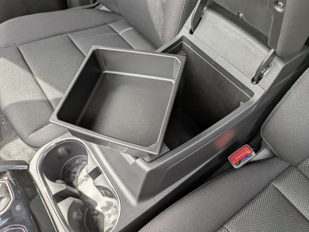 2026 GMC Canyon 4WD Elevation